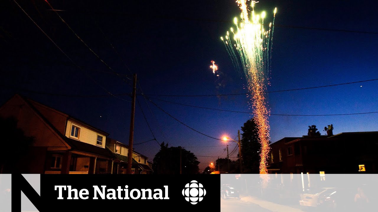 May long weekend tests Canadians&rsquo; commitment to physical distancing