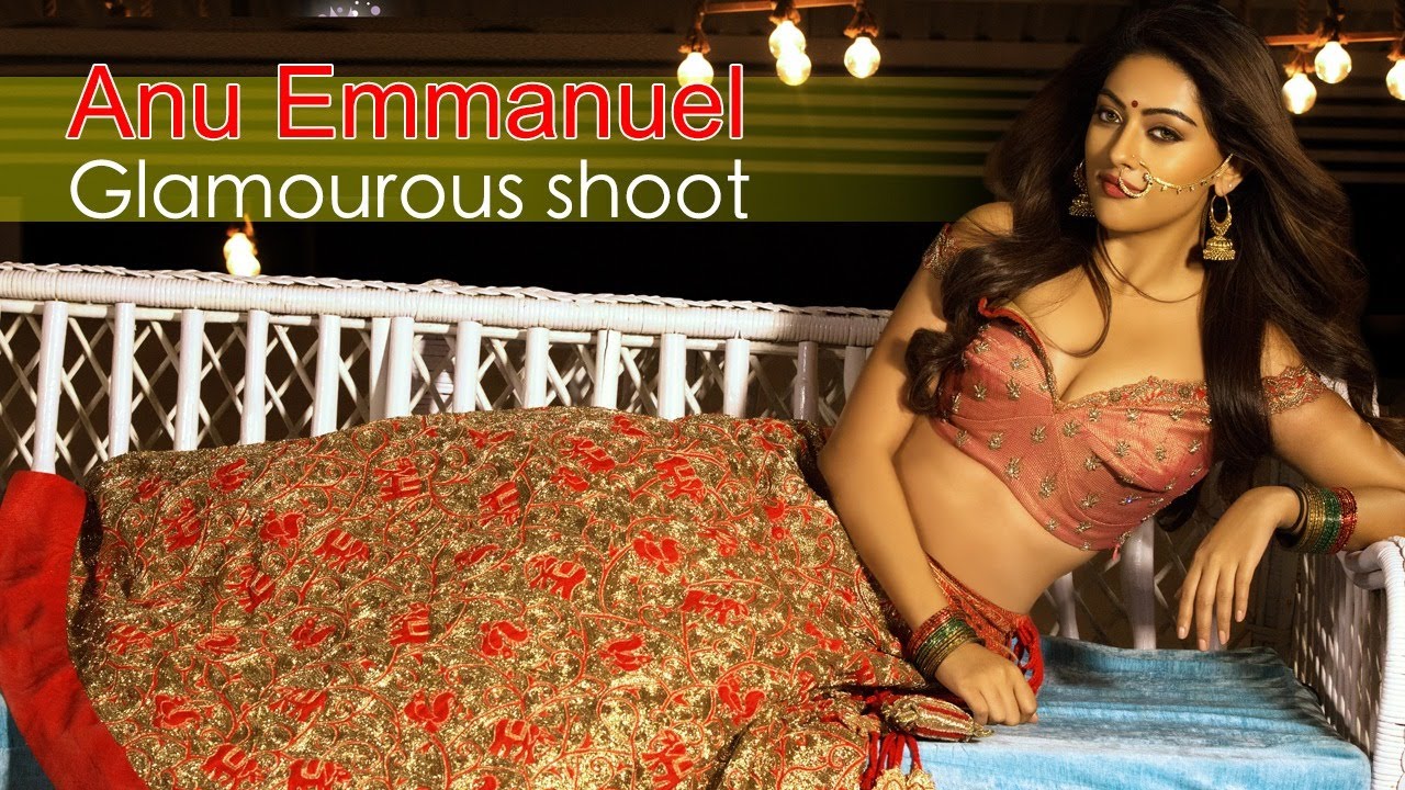 Anu Emmanuel Glamourous shoot | MySouthdiva | media9 | Photoshoot