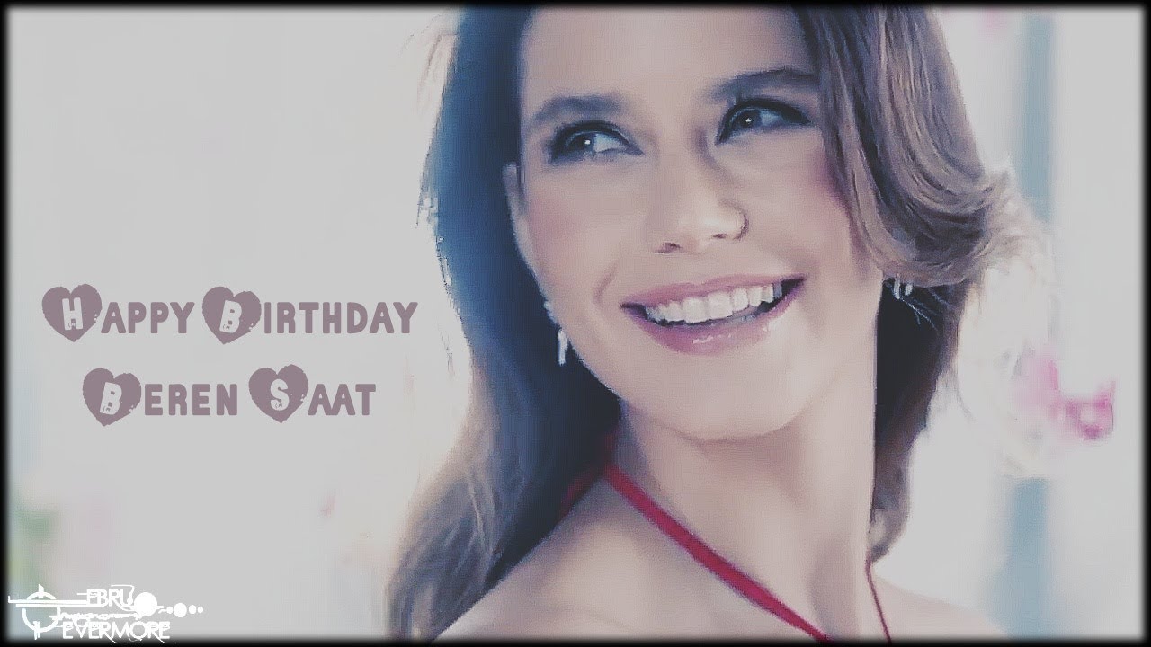 ● Beren Saat