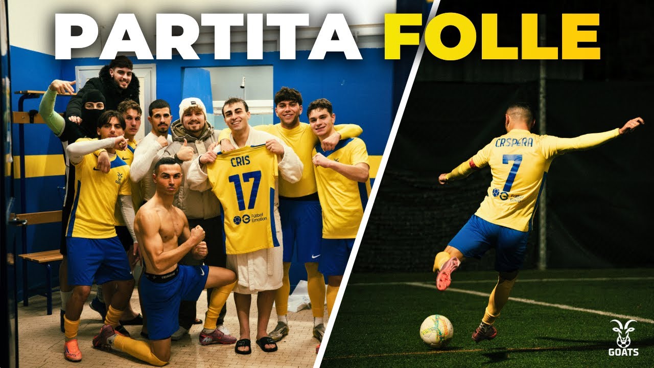 Affrontiamo la SQUADRA PIÙ FORTE del torneo da 2000€