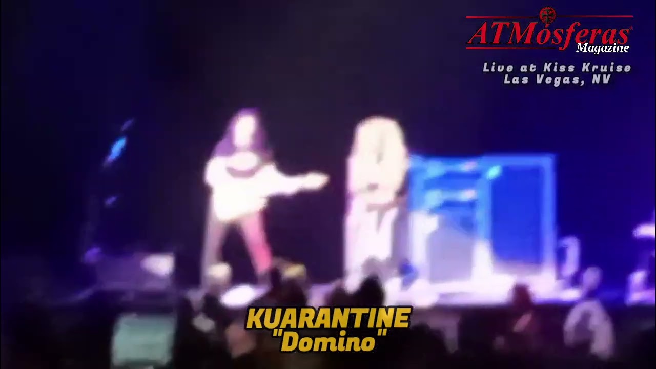 KUARANTINE 