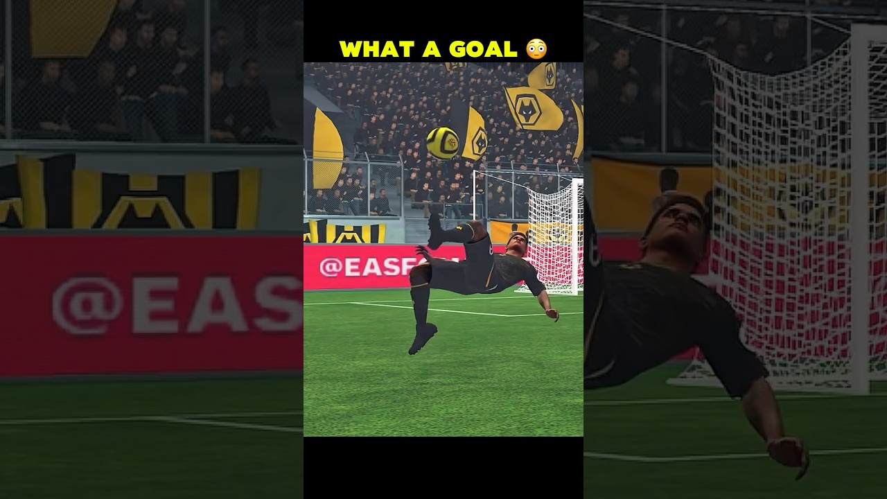 Greatest FC Mobile Goal ☠️🔥 