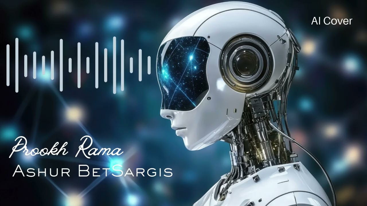 Ashur Bet Sargis - Prookh Rama [AI-generated]