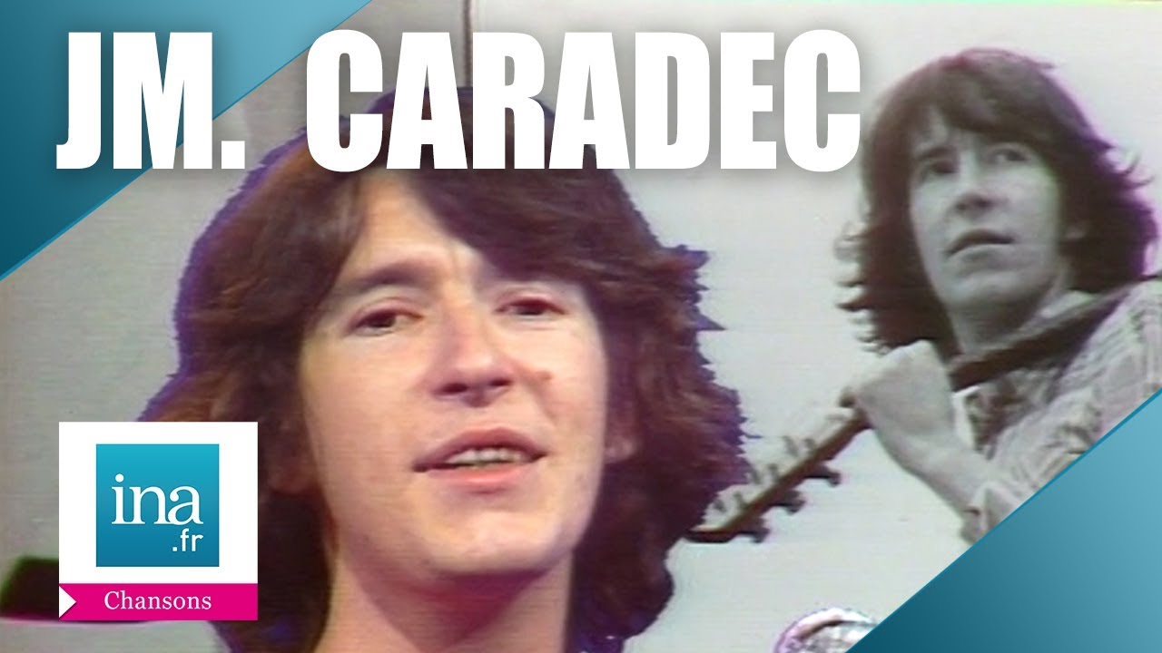 Jean-Michel Caradec 