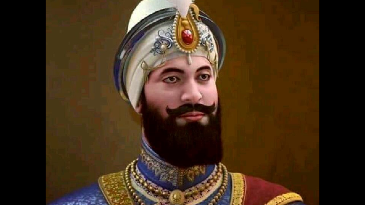 Rajan Ke Raja ( kirtani Bhai Nanik Ram ) Upload By Sandesh Raj