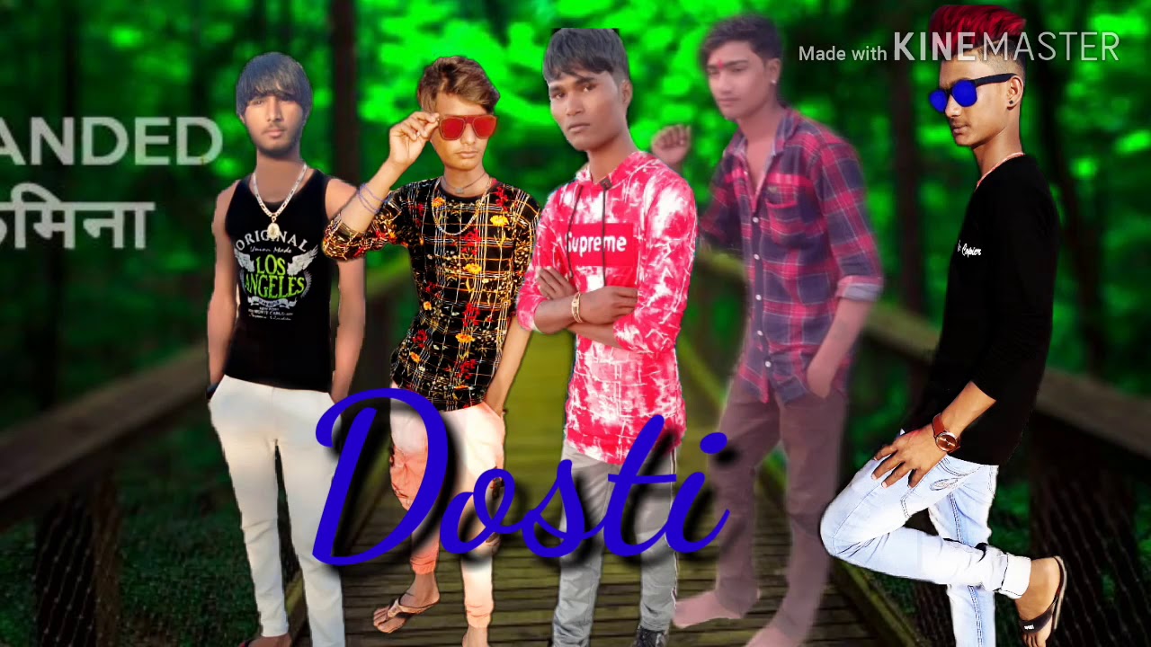 Vikram Parmar