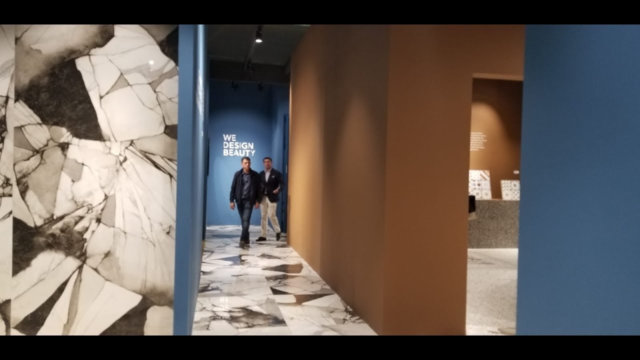 Verona Stone Fair 2019