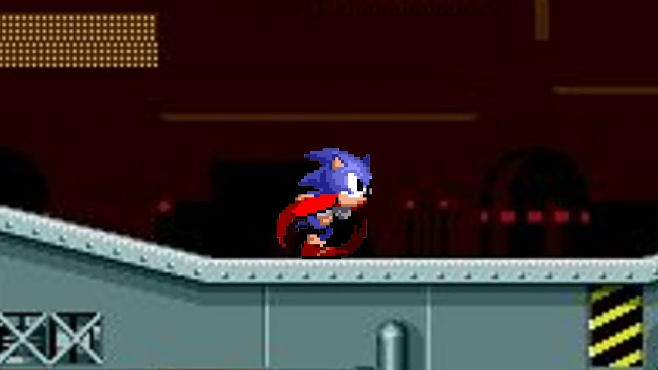 Sonic el chechejojo parte final | sonic the hedgehog 1