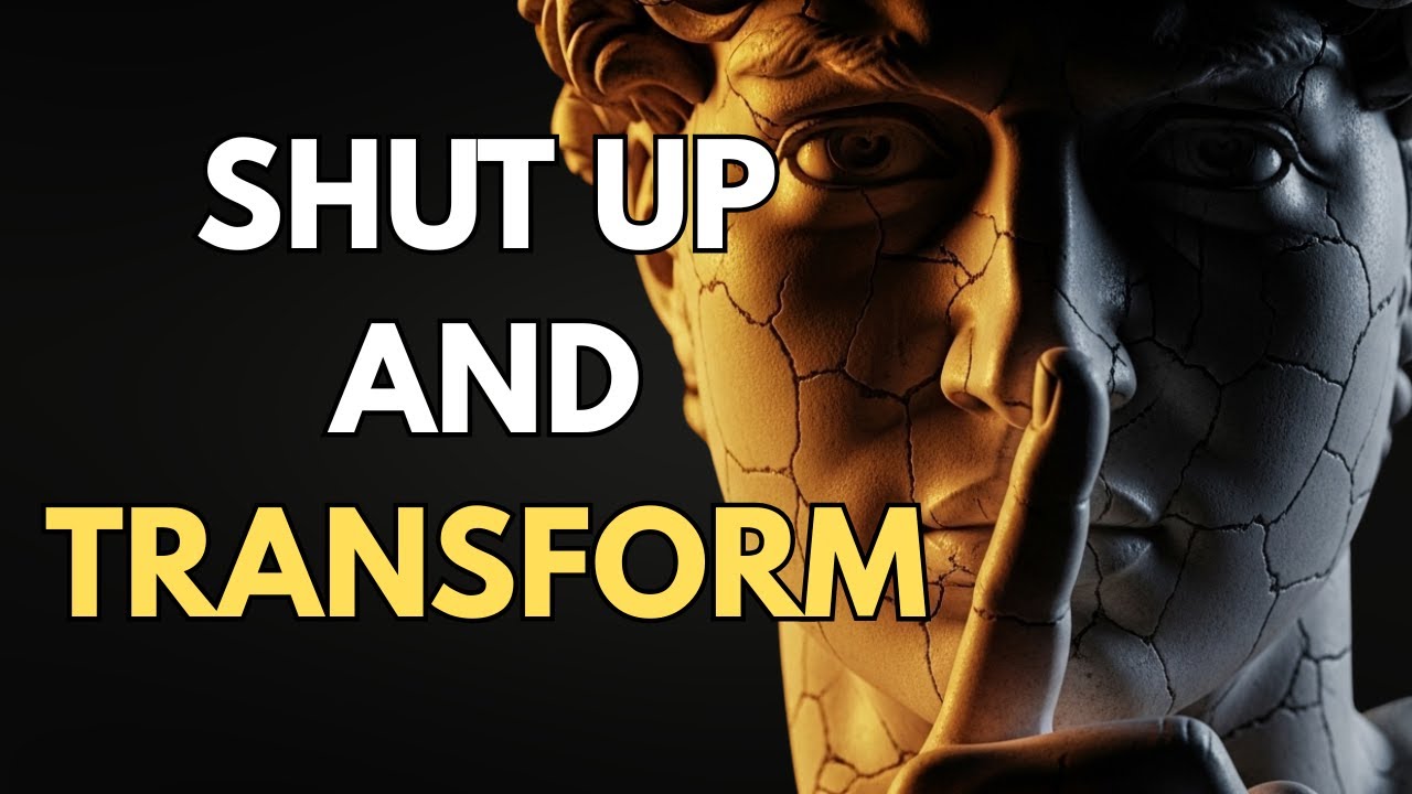 10 Things You Must Start Doing in Silence (To Reinvent Yourself in 2026)
