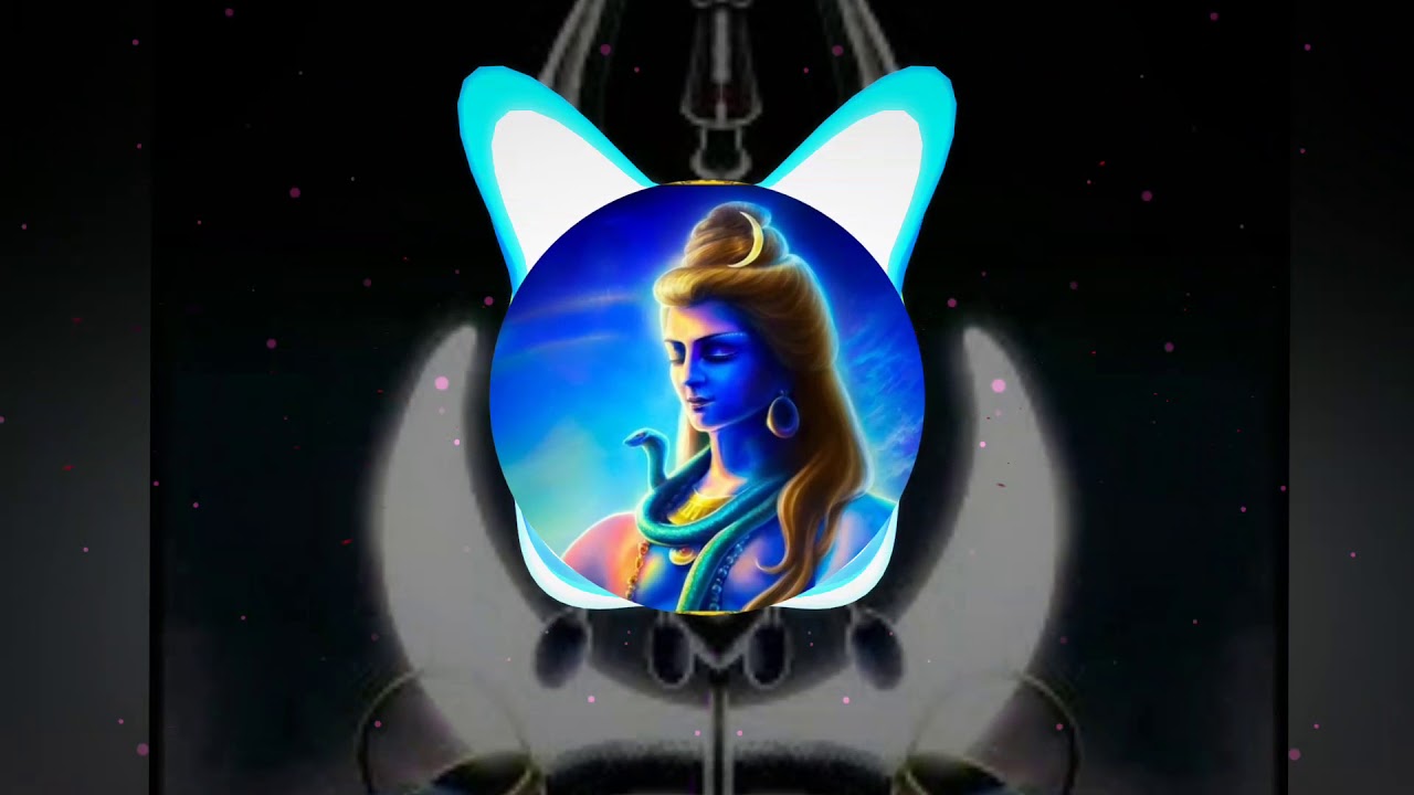 DJ KRISH PRODUCTIONS X DJ VEXTORE  MASHUP  FT. Jai jai SHIVA SHAMBHO & Om NAMAH SHIVAYA X
