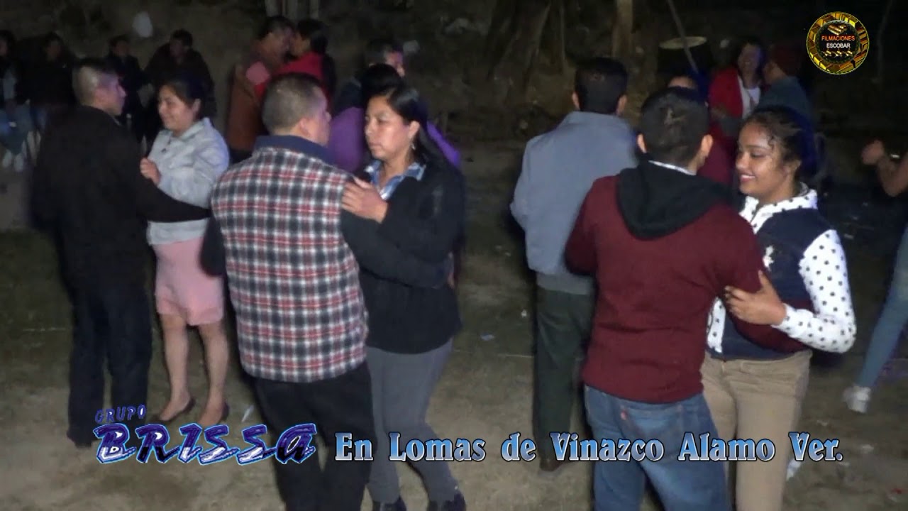 Grupo *BRISSA* de Marcelino Juarez
