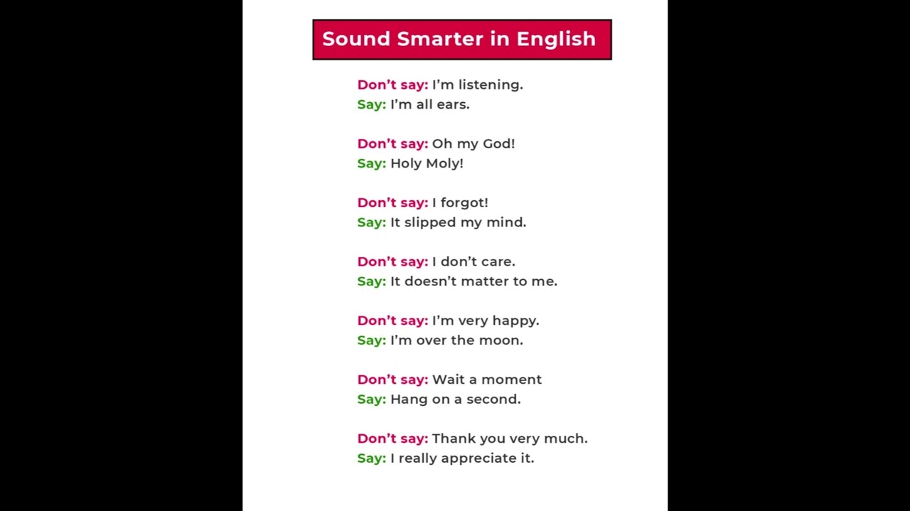 Sound Smarter #english #Shorts #love #short #shortvideo #trending #youtubeshorts