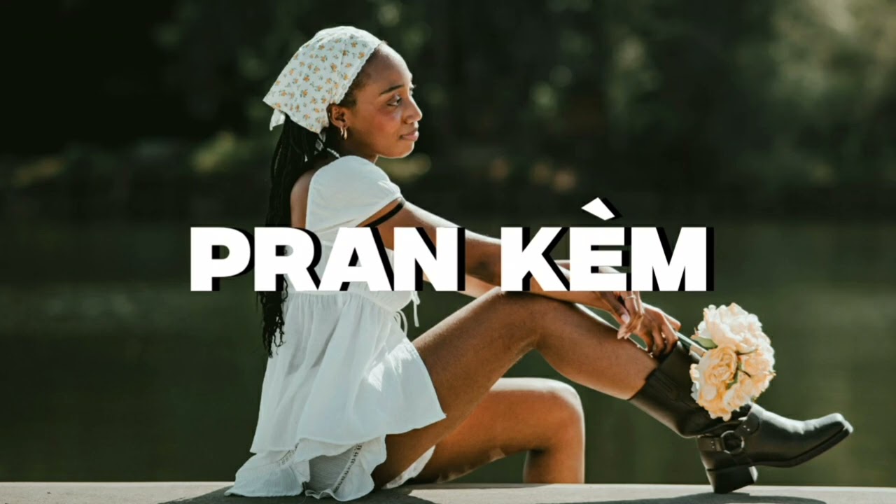 Kompa instrumental love_PRAN KÈM_ type beat love zouk X kompa (Joe Dwèt Filé) 