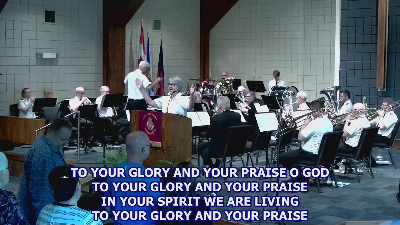 June 16, 2024 Halifax West Community Church Worship Service