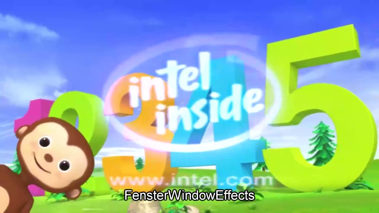 Little Baby Bum The Number 5 Sparta Pitch Effects Sponsored By Preview 2