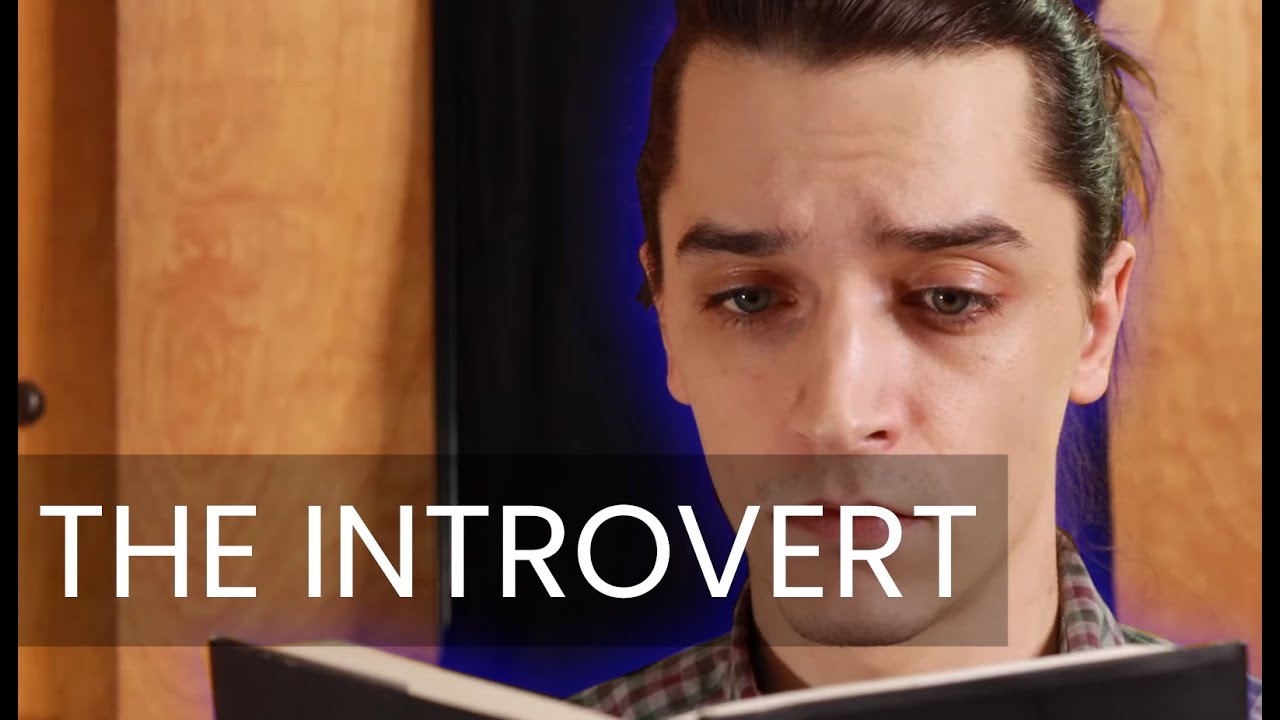 The Introvert