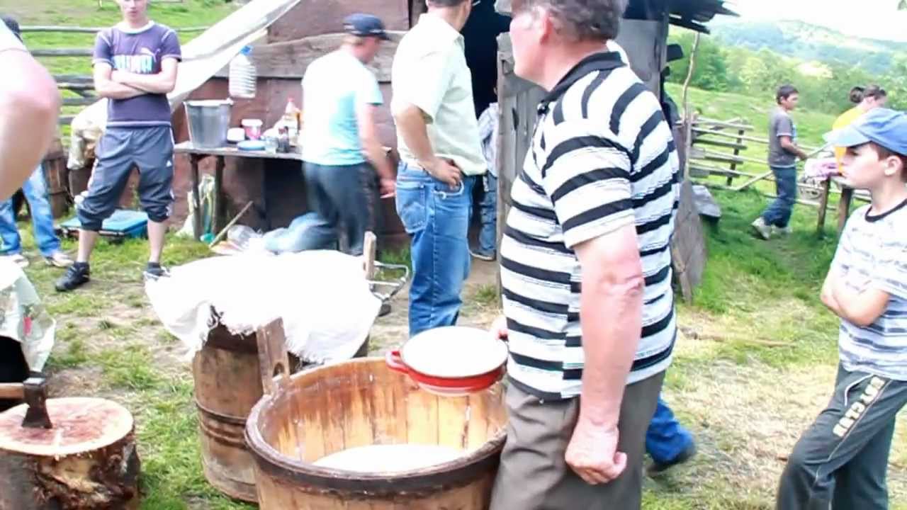 BOTIZA RUPTUL STERPILOR 3