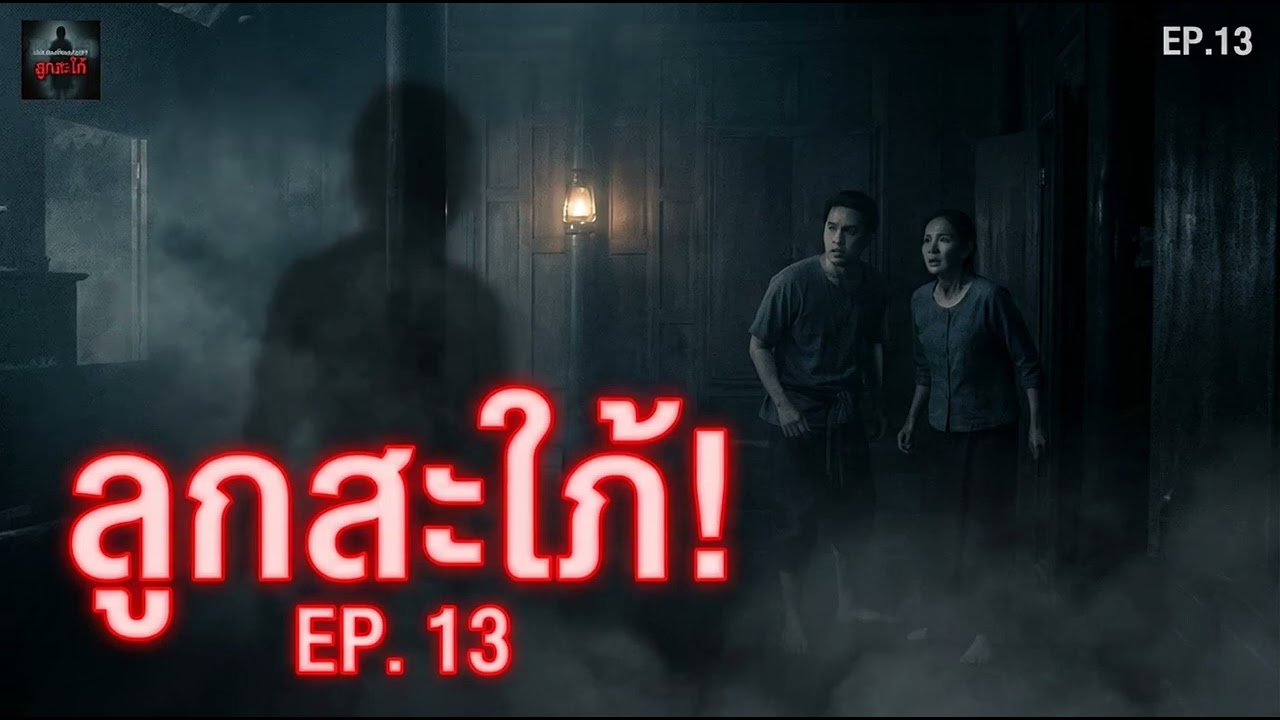 เงาสะท้อนวิญญาณ...เรือนไม้สักริมน้ำ