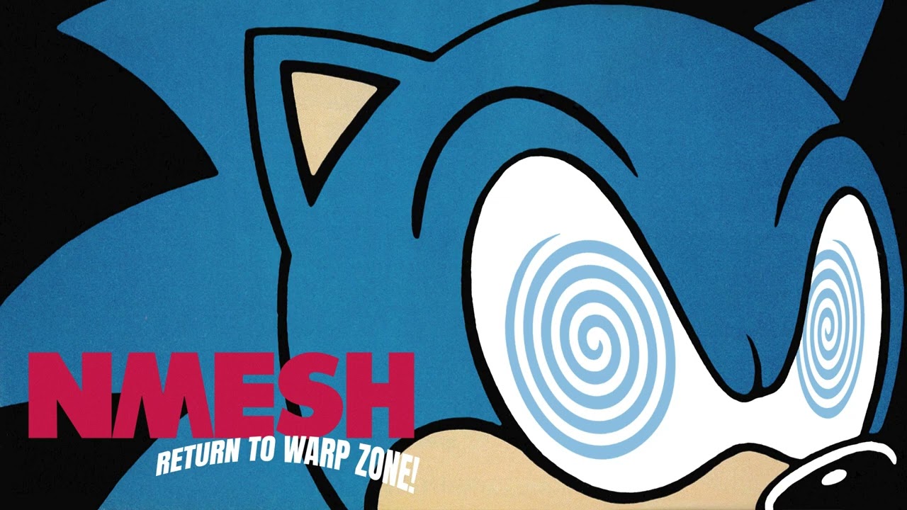 Nmesh 