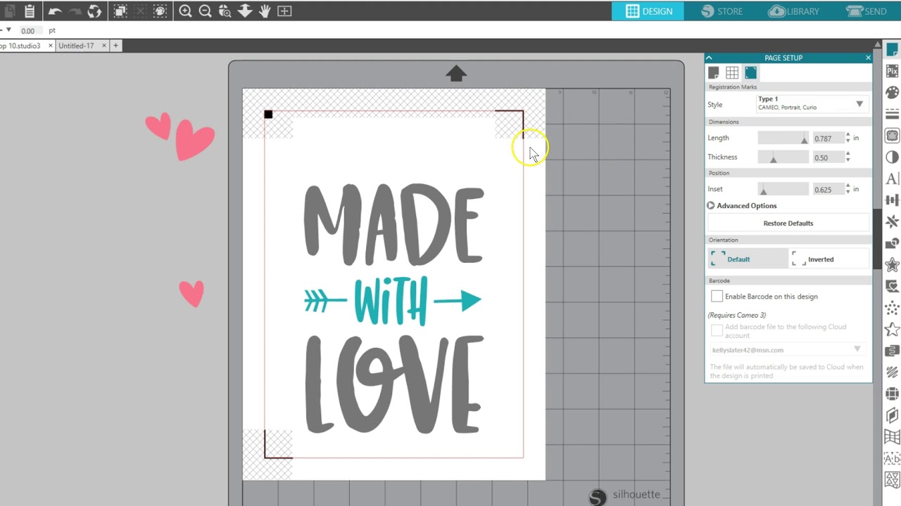 10 главных фактов о Silhouette Studio®