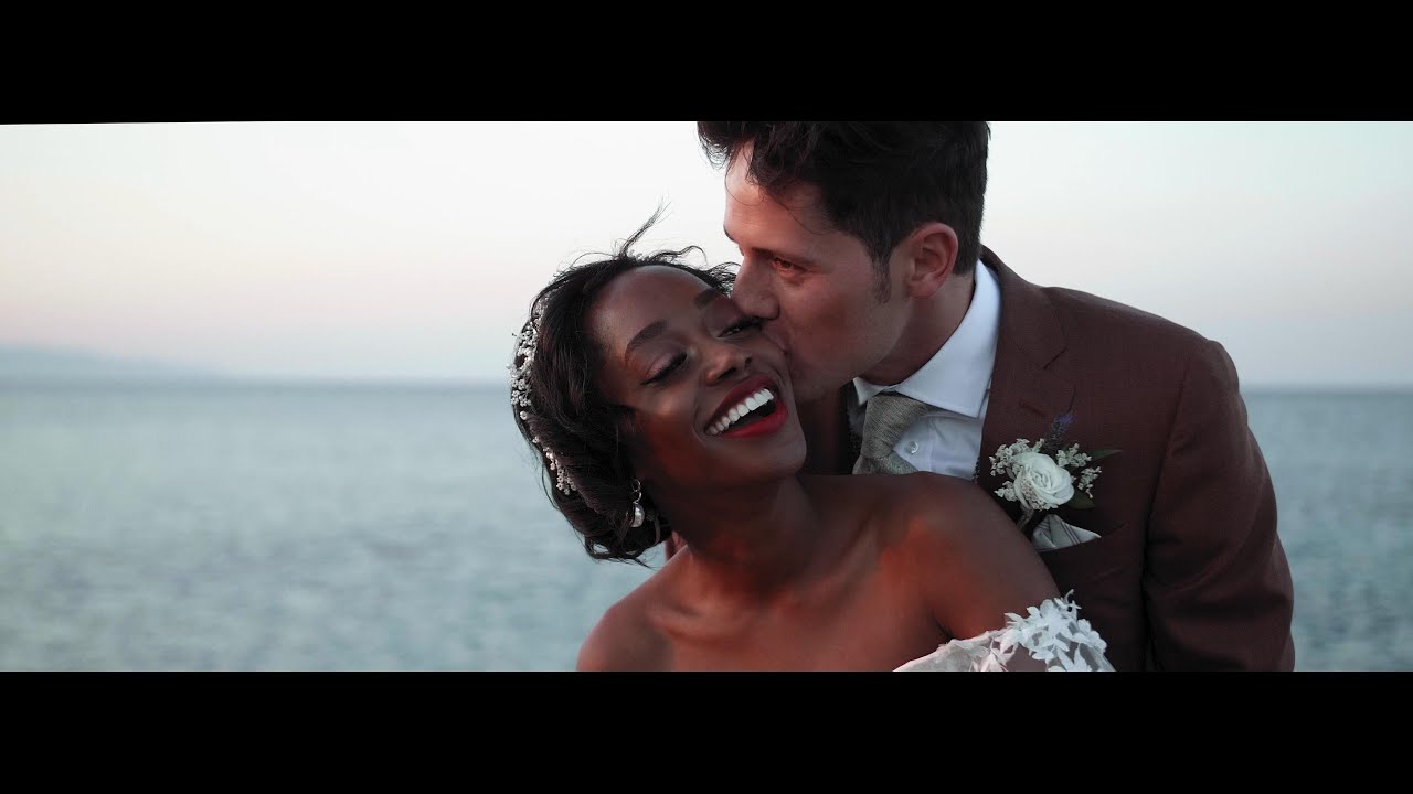 FULL Cinematic Wedding in Marzamemi | Destination Sicily