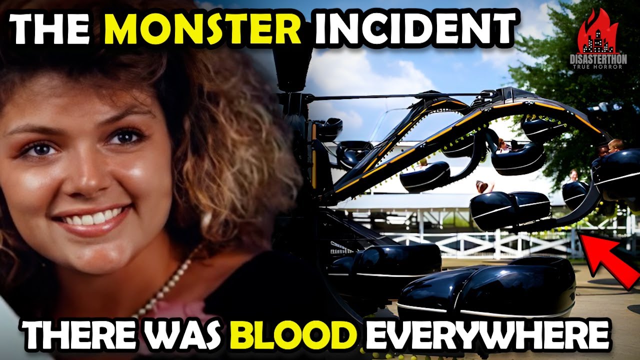 The INFAMOUS Monster Disaster | The Death of Christie Schafale