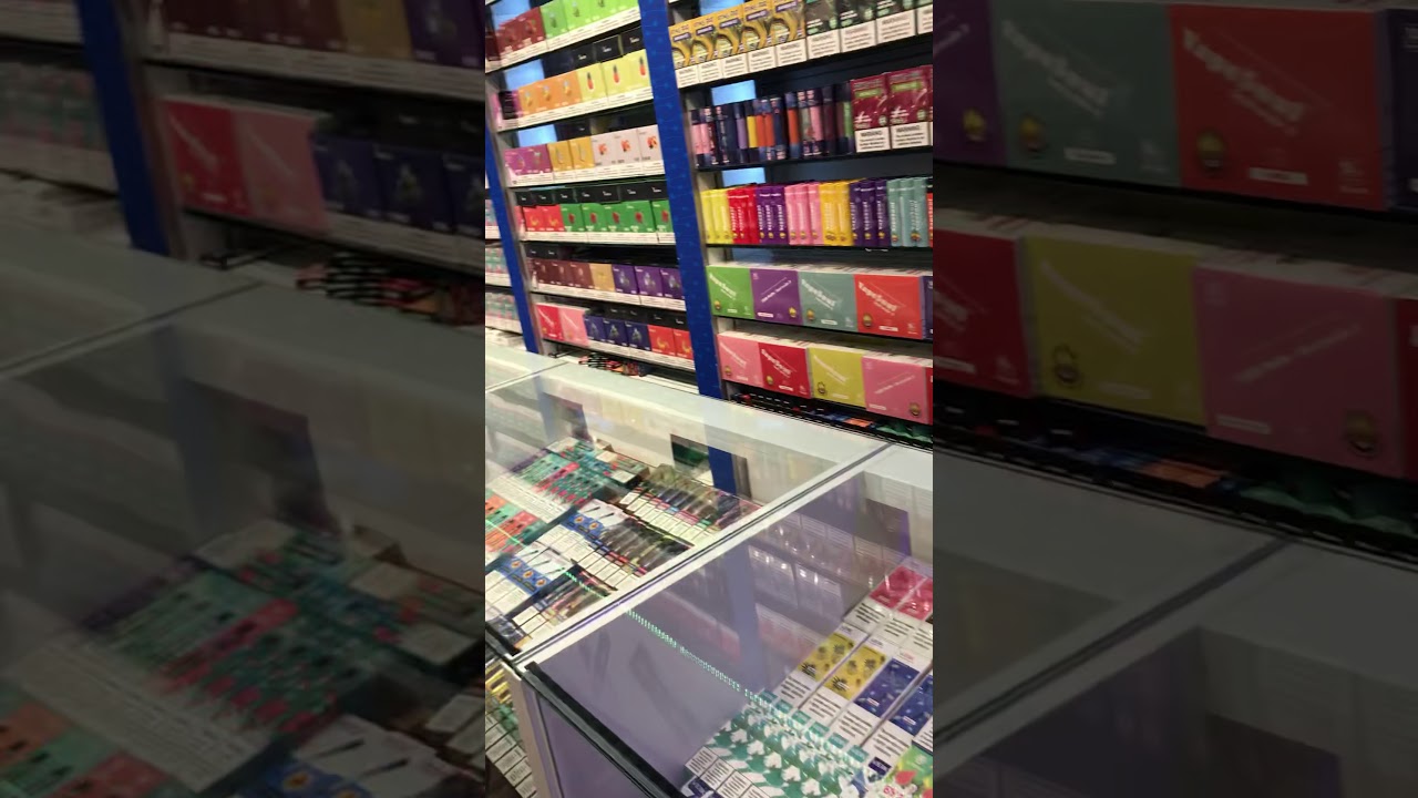 MYLE & HEETS $ IQOS $ RPM # duBAI #UAE # NEW SHOP VAPE IN UAE