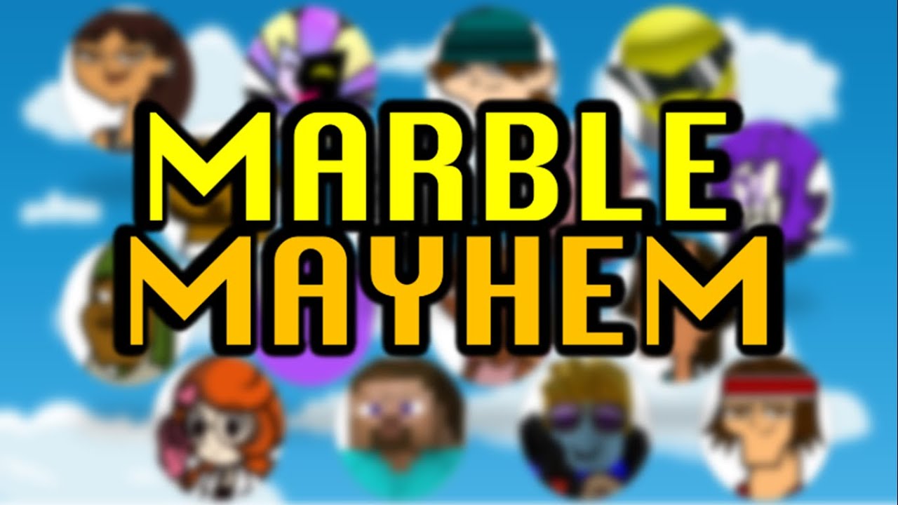 Marble Mayhem (Episode 9)