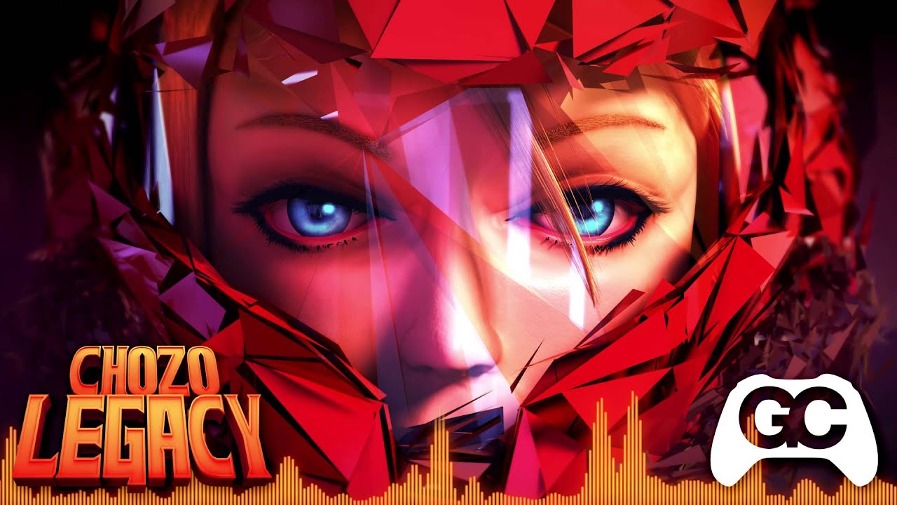 Chozo Legacy - Ninth Circle of Hell [ bLiNd's Super Metroid Remix Album ] GameChops