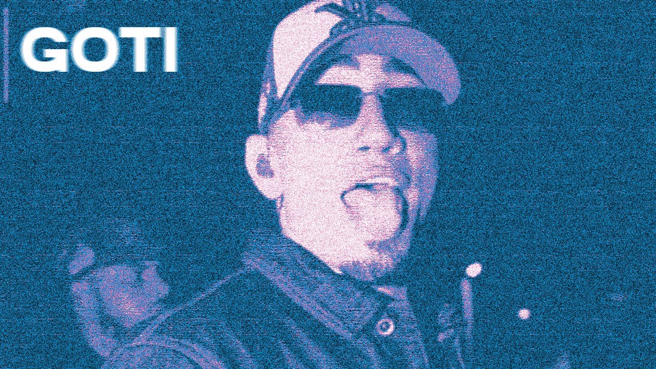 ROA x Omar Courtz Type Beat 