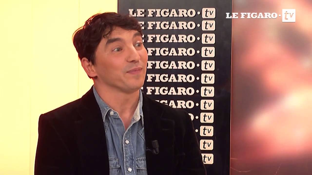 Atef : « J’ai les cordes vocales d’un nouveau-né »