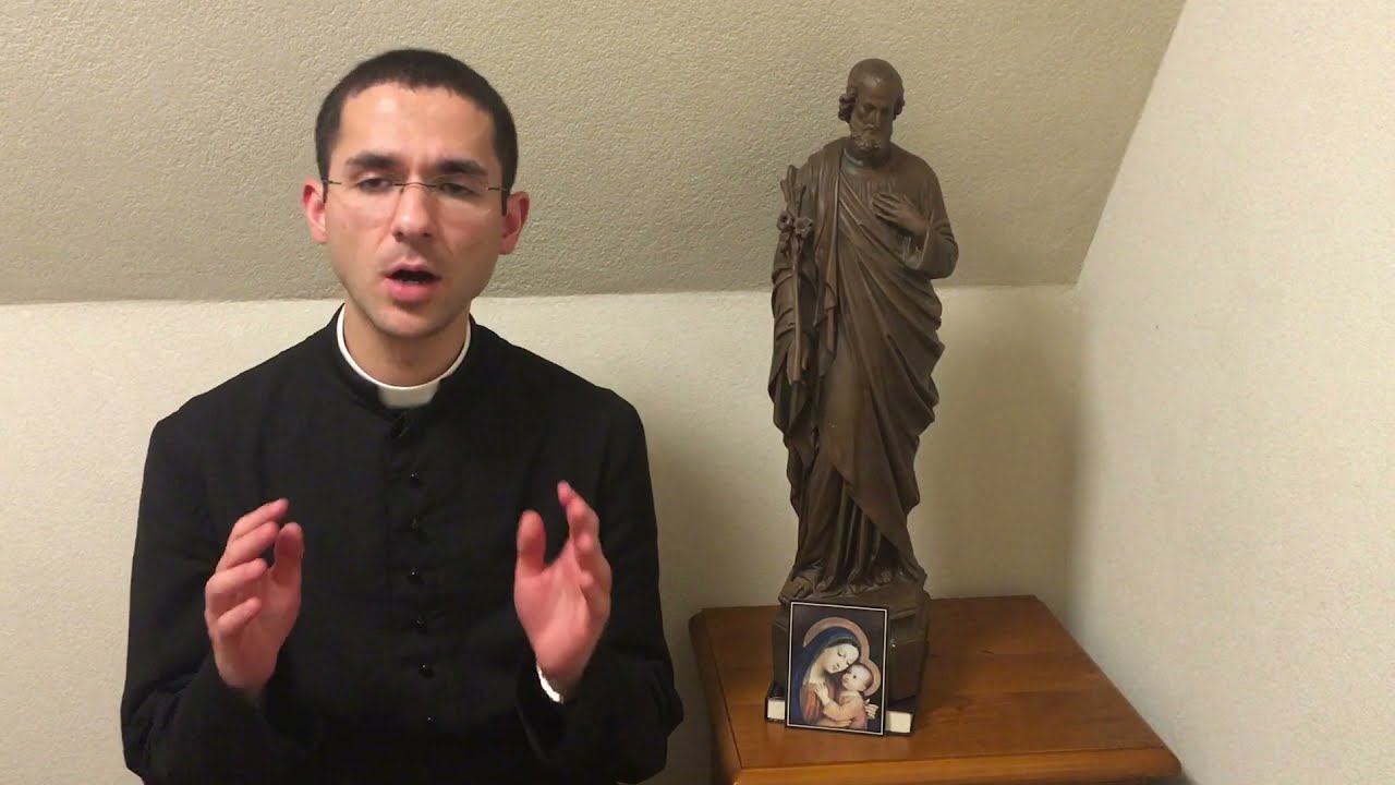 Talks on Prayer #21: Tips For Praying the Divine Office