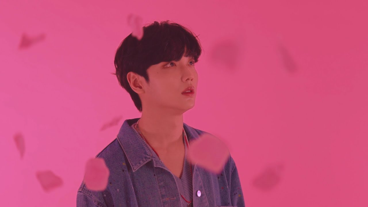 [MV] ESON(이슨) - 봄 Prod.chillingcat