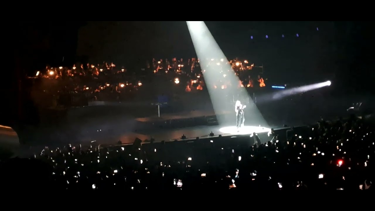 01 EPICA & ORQUESTA UNLEASHED LIVE @ AUDITORIO NACIONAL CDMX 06-12-2024
