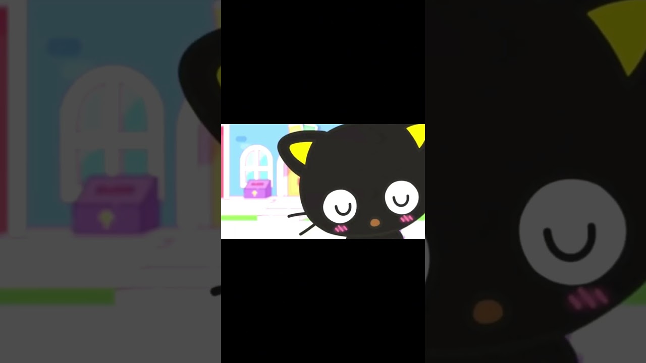 CHOCOCAT EDIT ❤️❤️❤️❤️#sanrio #chococat