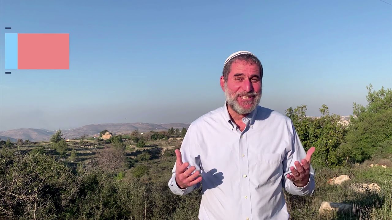 Meat eater? Pack up for Israel! (Shmini)