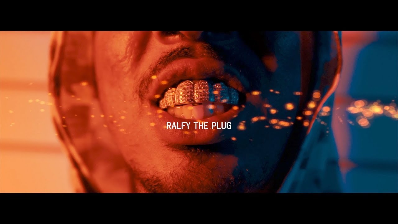 Ralfy The Plug - 