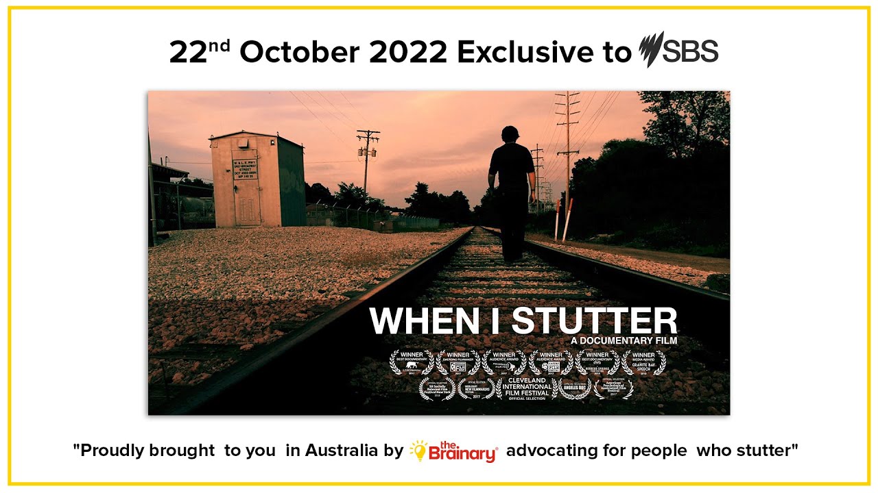 When I Stutter | Trailer | Stuttering Documentary