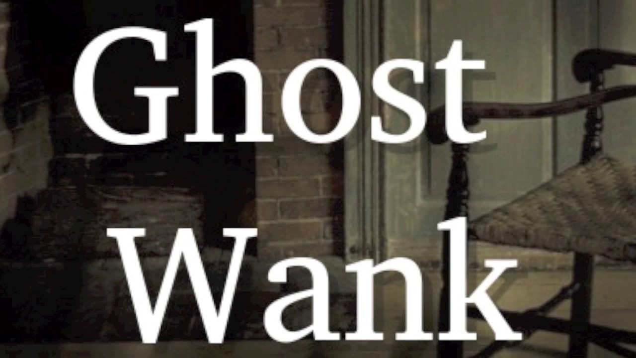 ghost wank posters