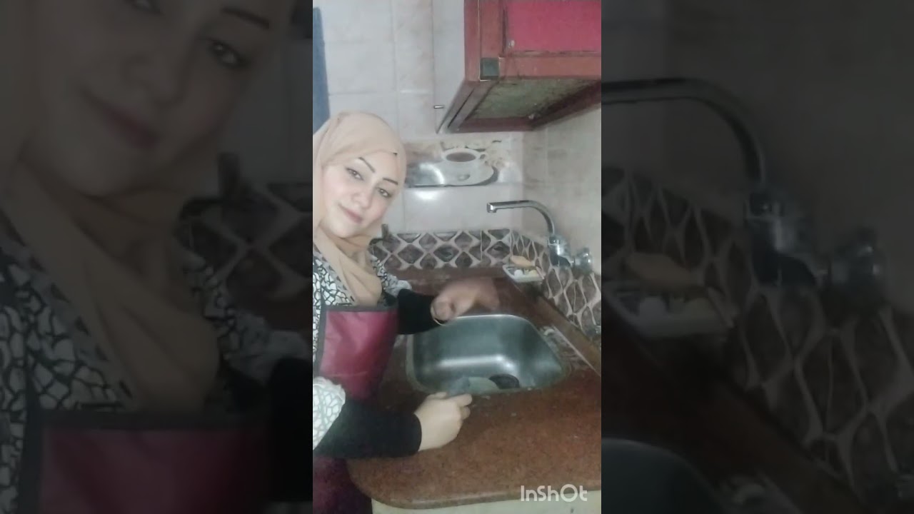 حبه دردشه🙆 كده علي الماشي 🤗 و لأول مرة هنعمل لا نش بوكس معاكم النهاردة 🥖🥖