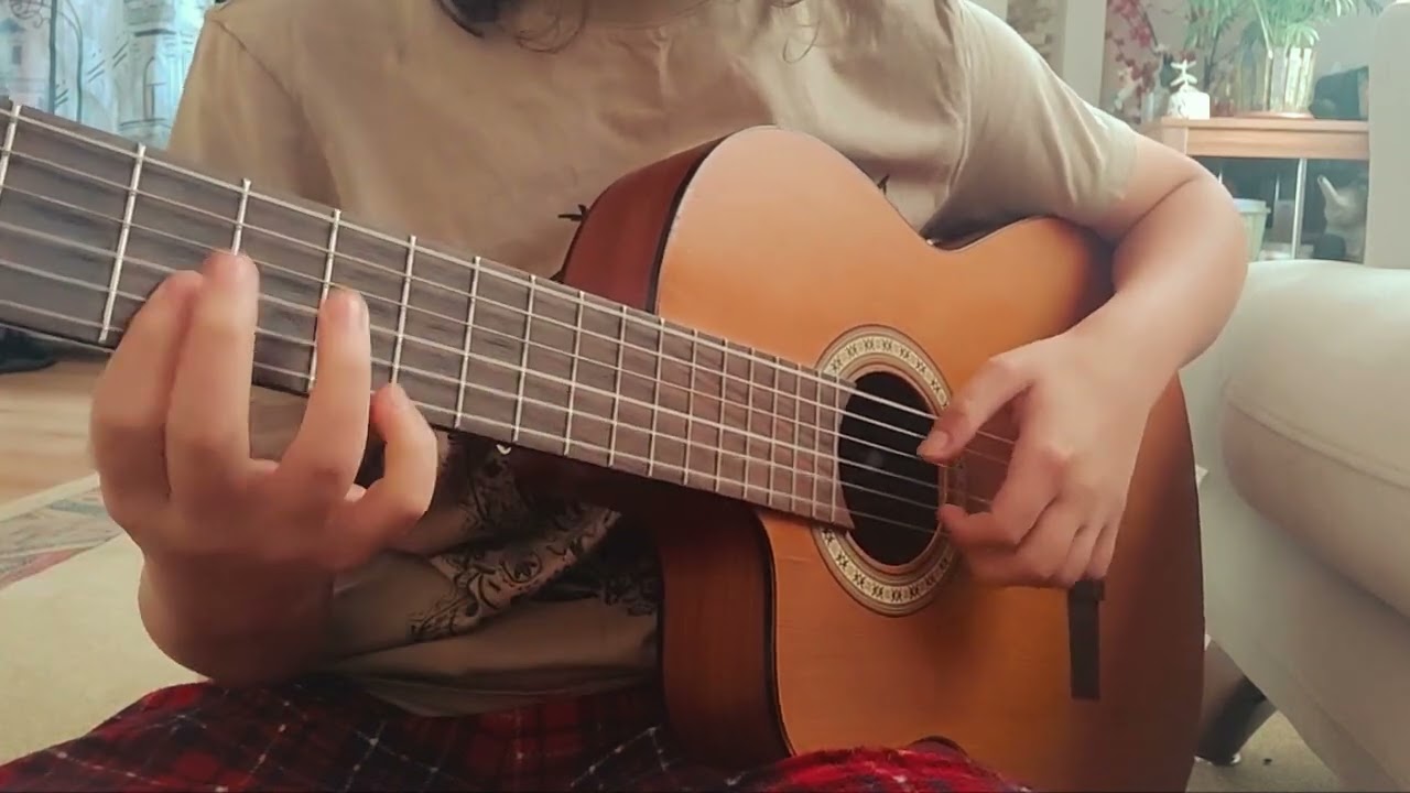 la cumparsita