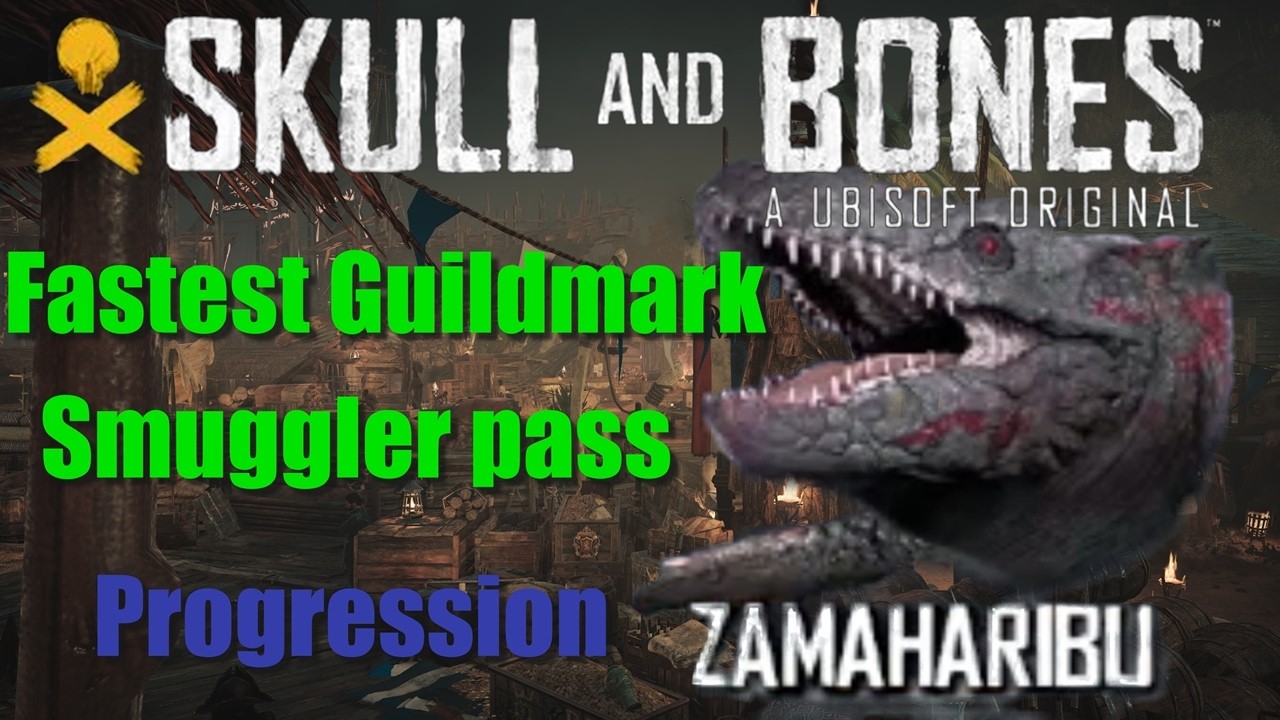 Самый быстрый способ прокачаться в Skull and Bones! #skullandbones #ubisoft #gaming #pcgaming #xb...