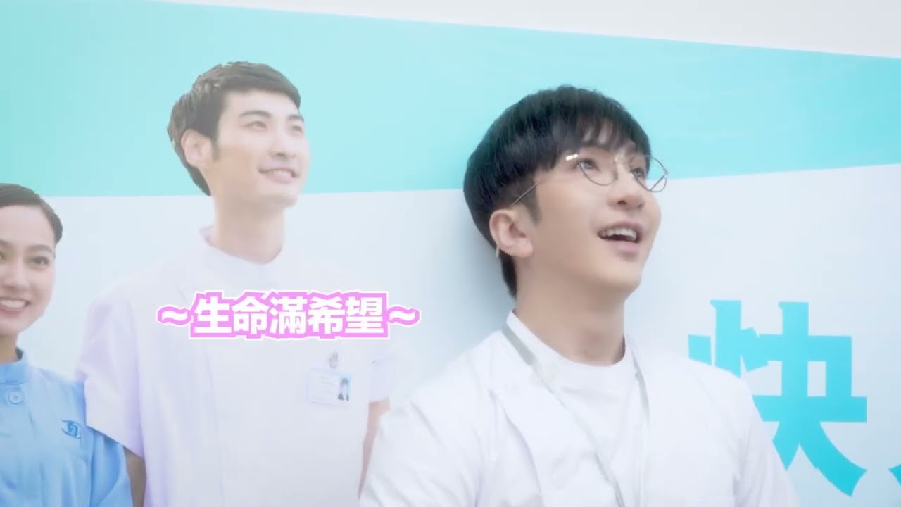 【帶你拍MV】🌦️《你都有今日》MV BTS花絮👨🏼‍⚕️親眼見證「一巴掌」😱 | Anson Lo 盧瀚霆