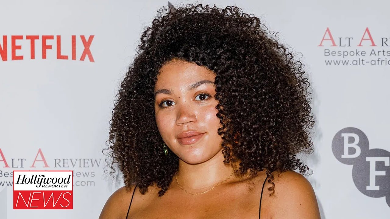 'Bridgerton' Star Ruby Barker Calls Out Netflix, Shondaland For Lack of Support | THR News