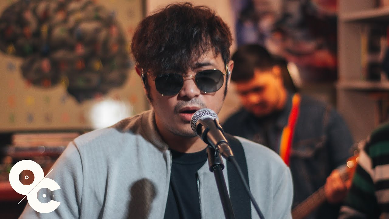 Kean Cipriano | Odd Corner