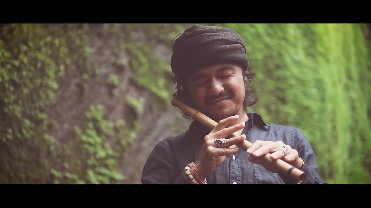 Bali World Music, GUS TEJA,  PERMATA DARI LANGIT