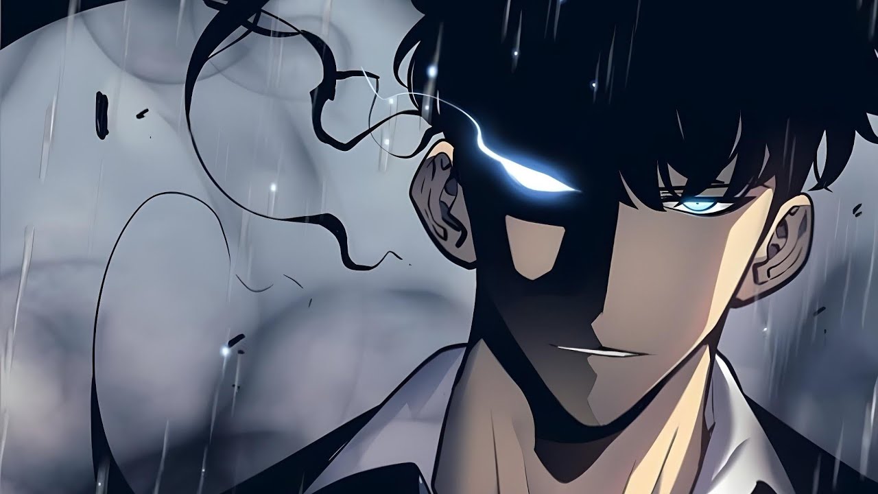 [Solo Leveling AMV] - Necromancy