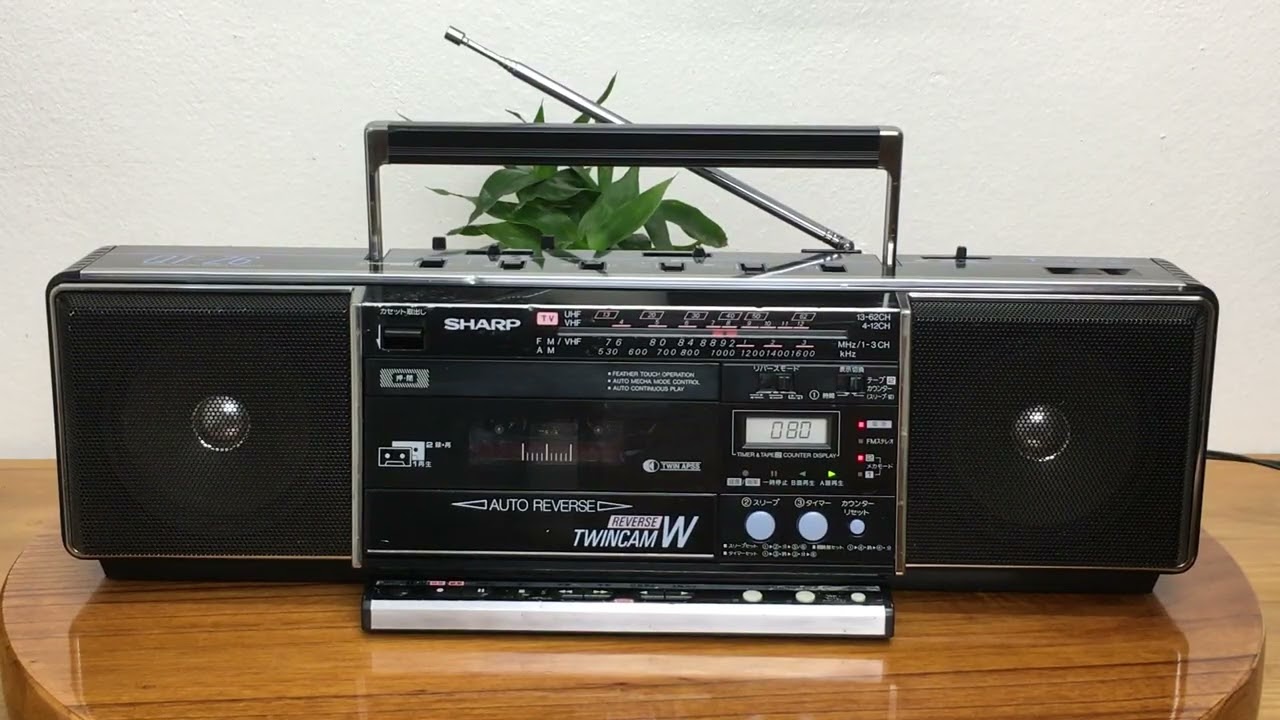SHARP QT Z6 độc nhất vô nhị.Chất âm tuyệt đỉnh LH 0913626311