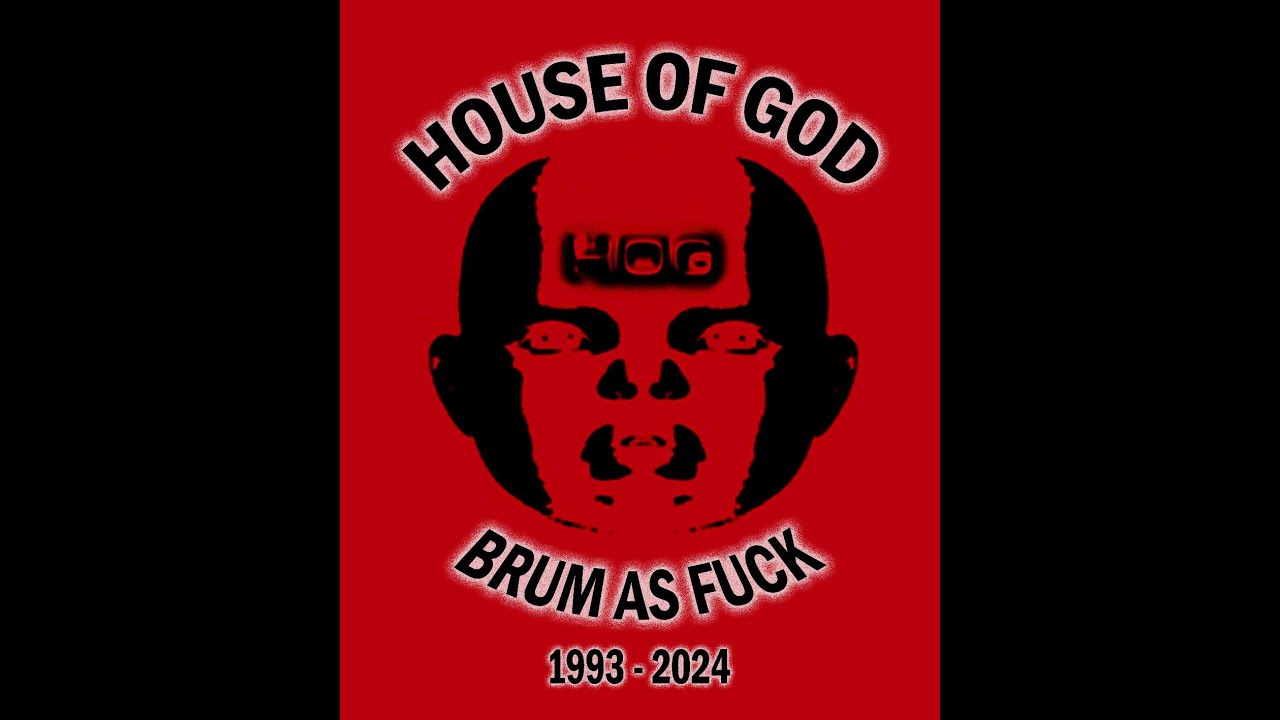 04 Surgeon House Of God March 1st 2024