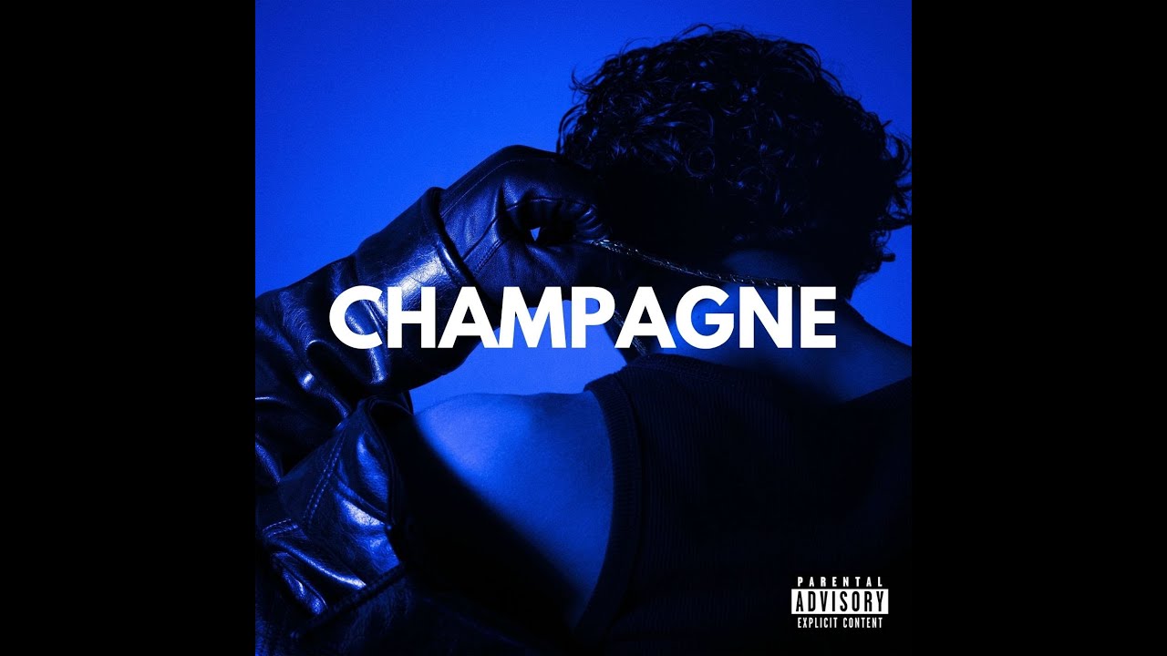 (FREE) Dakeez Type Type - Champagne | Champagne Cherry Type beat 2025